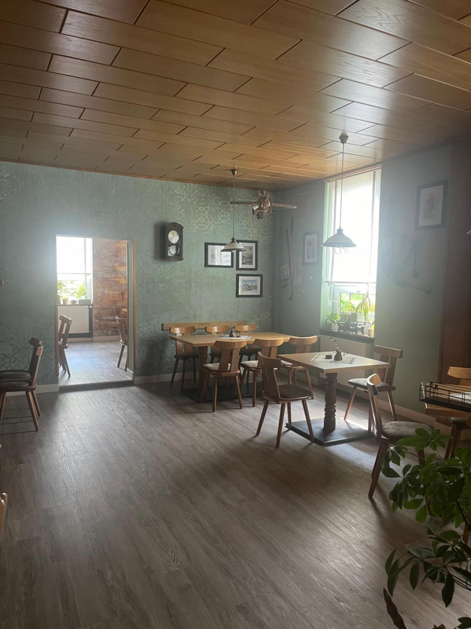Pension Gasthaus Schuetzenhaus Waldenburg  Bagian luar foto